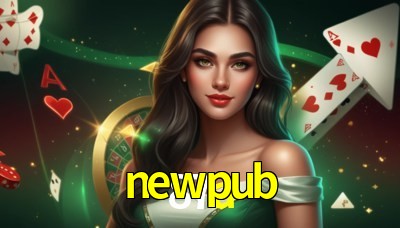 newpub Casino: Jogue Online e Ganhe Grandes Prêmios